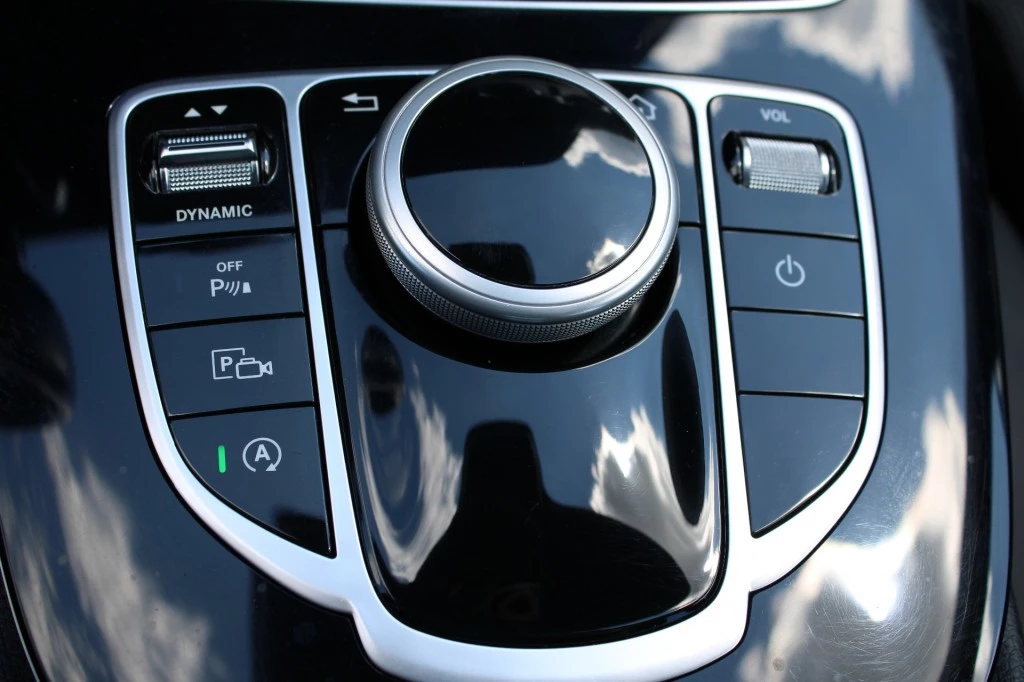 Mercedes-Benz E-Klasse – foto 30