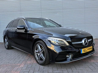 Mercedes-Benz C-Klasse – thumbnail 5