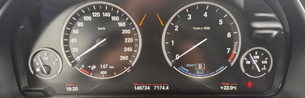 BMW X5 – foto 12