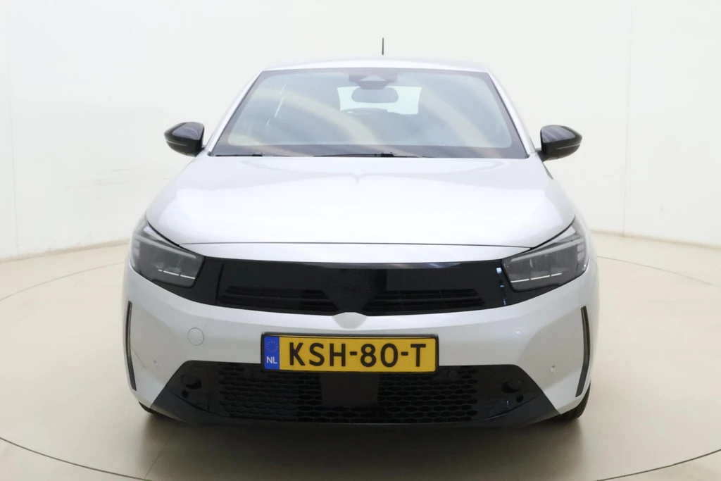 Opel Corsa-e – foto 9