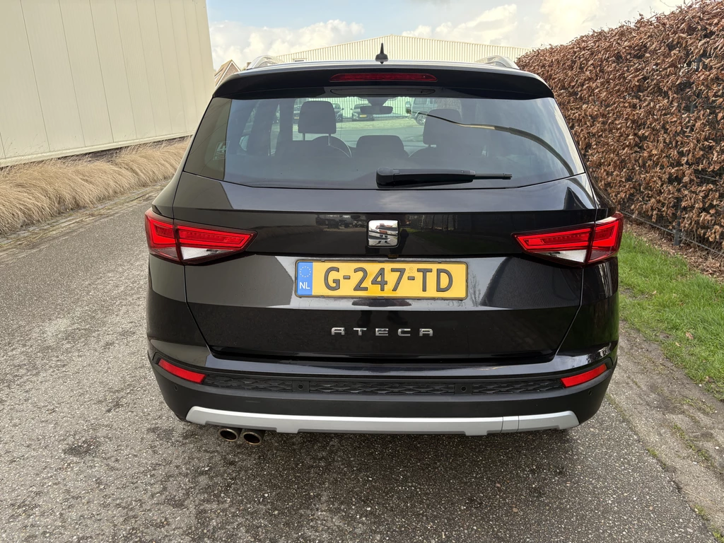 SEAT Ateca – foto 5