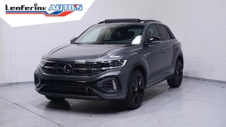 Volkswagen T-Roc – thumbnail 1