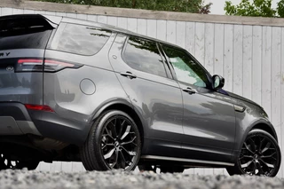 Land Rover Discovery – thumbnail 7