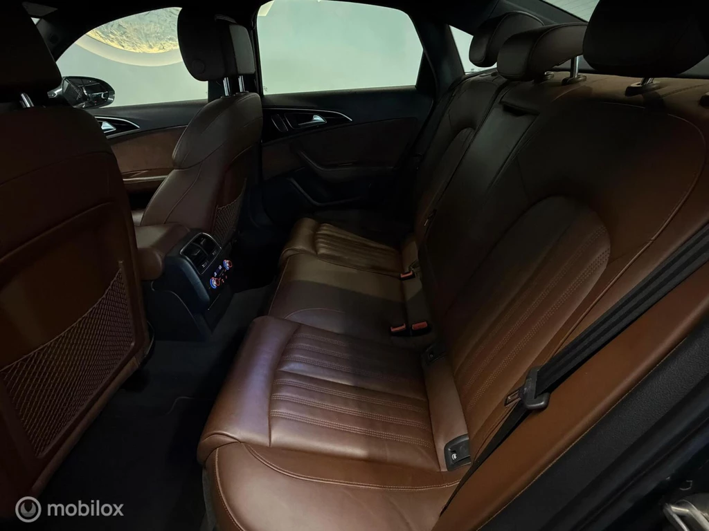 Audi A6 – foto 7