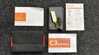 Citroën C3 Aircross – thumbnail 33