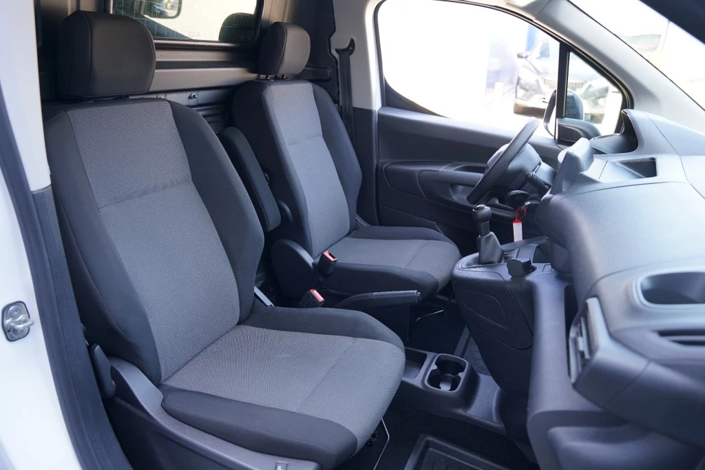 Peugeot Partner – foto 13