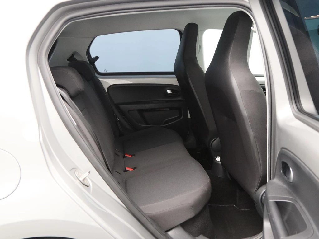 Volkswagen up! – foto 27