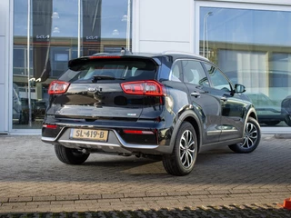 Kia Niro – thumbnail 5