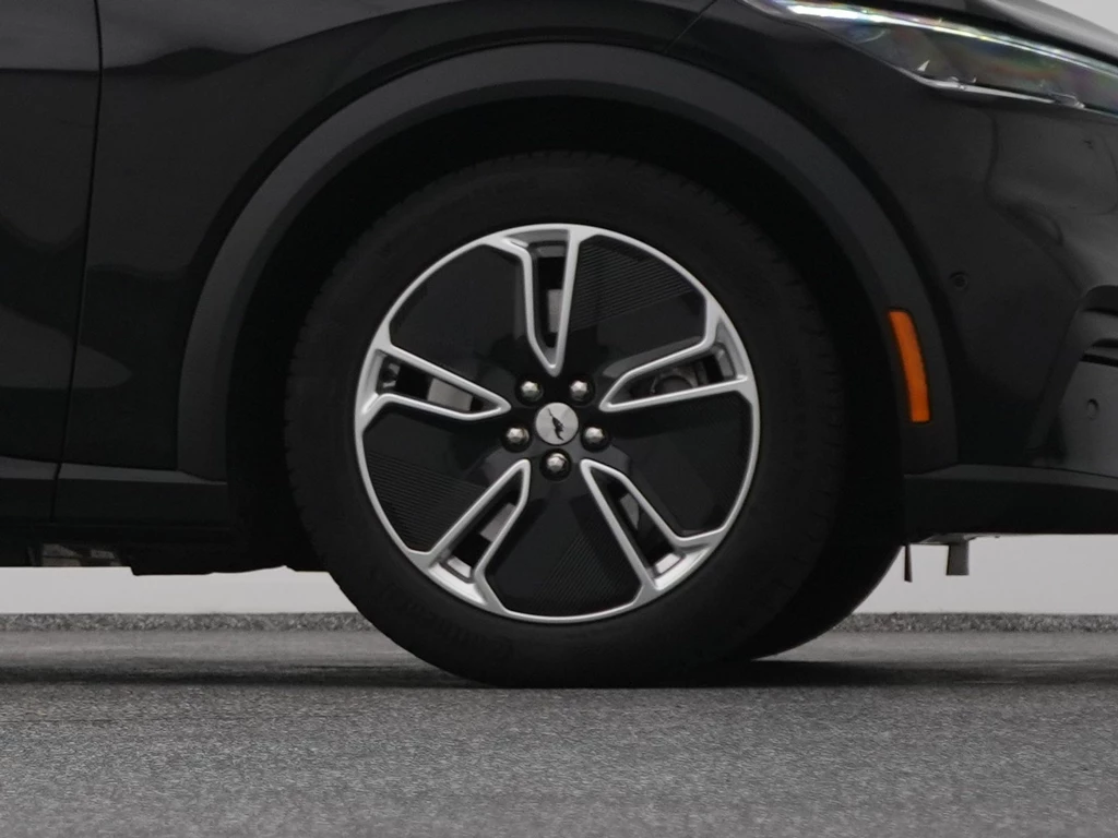 Ford Mustang Mach-E – foto 43