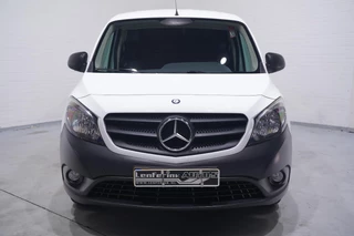 Mercedes-Benz Citan – thumbnail 11