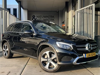 Mercedes-Benz GLC – thumbnail 6