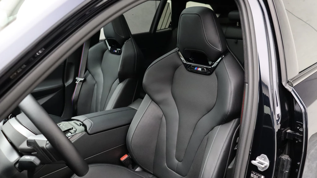 BMW 5 Serie – foto 17