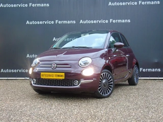 Fiat 500 – thumbnail 1