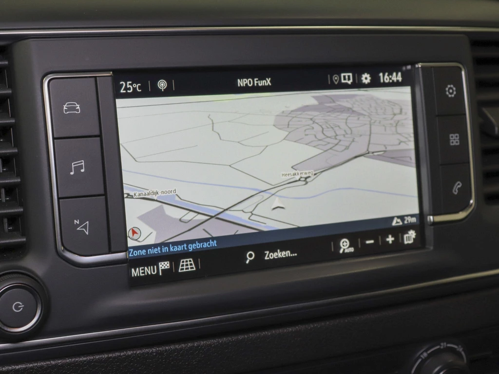 Opel Vivaro – foto 22
