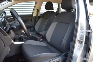 Volkswagen Taigo – thumbnail 13