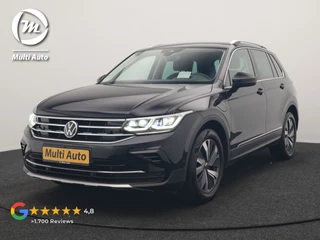 Volkswagen Tiguan – thumbnail 1