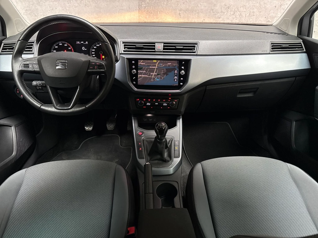 SEAT Arona – foto 6