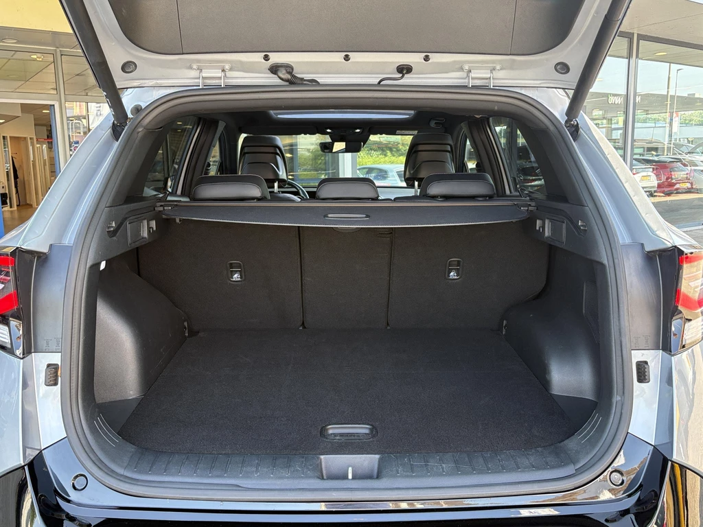 Kia Sportage – foto 11