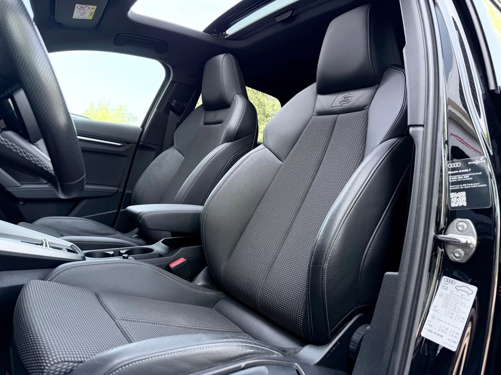 Audi A3 – foto 11