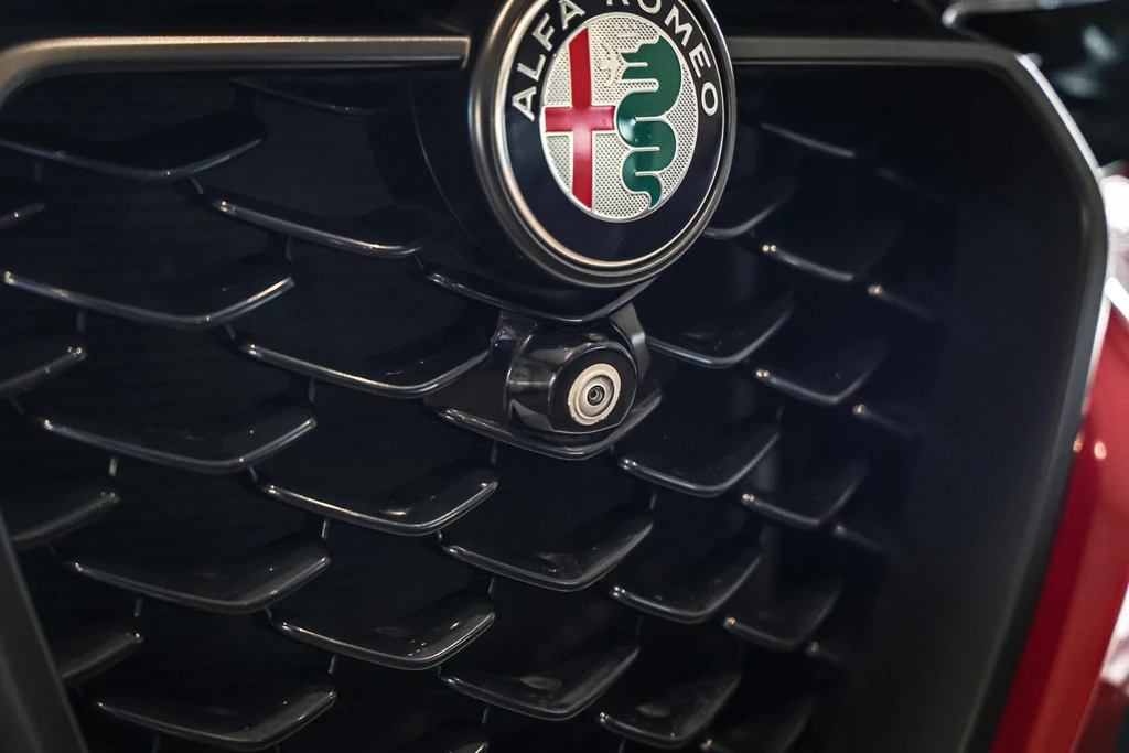 Alfa Romeo Tonale – foto 31