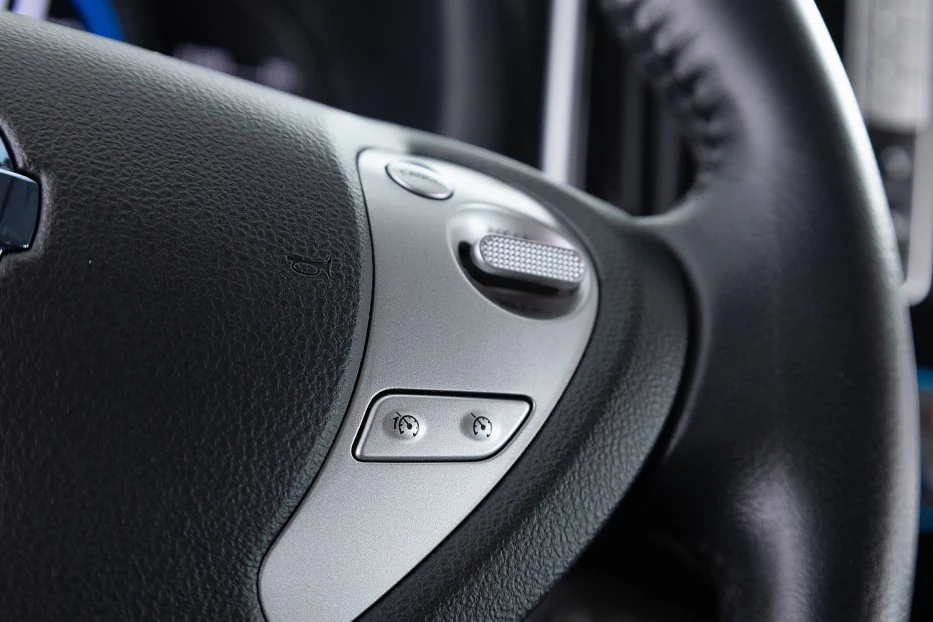 Nissan e-NV200 – foto 27