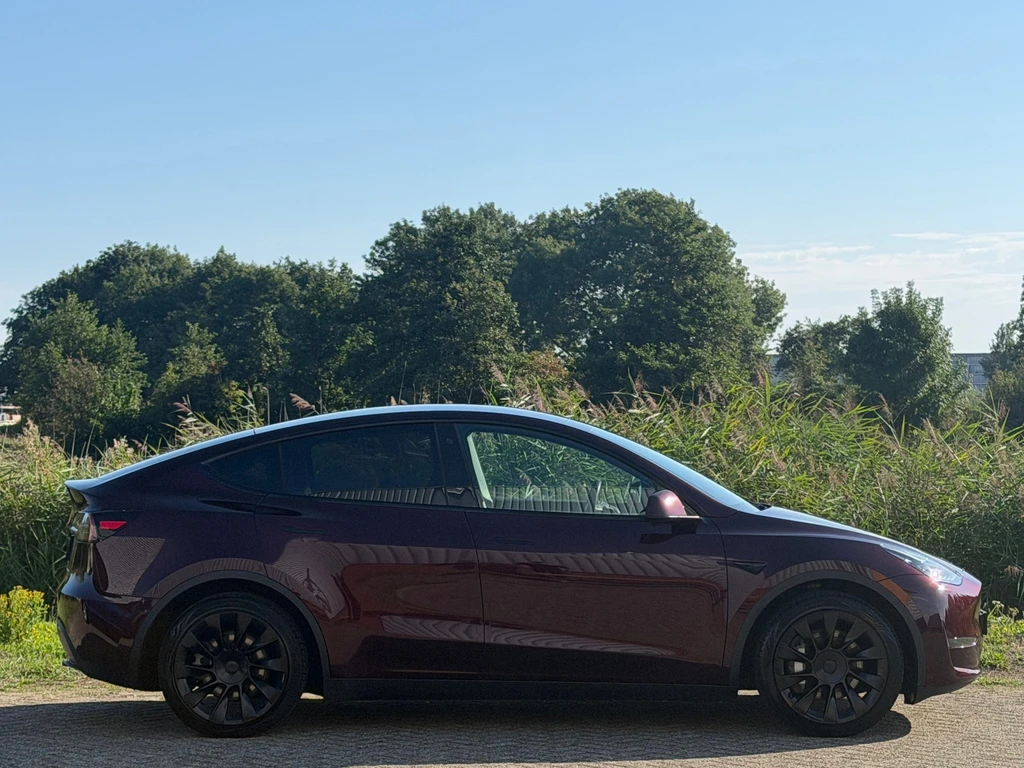 Tesla Model Y – foto 6