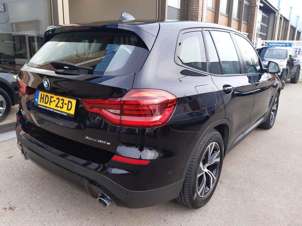 BMW X3 – foto 7