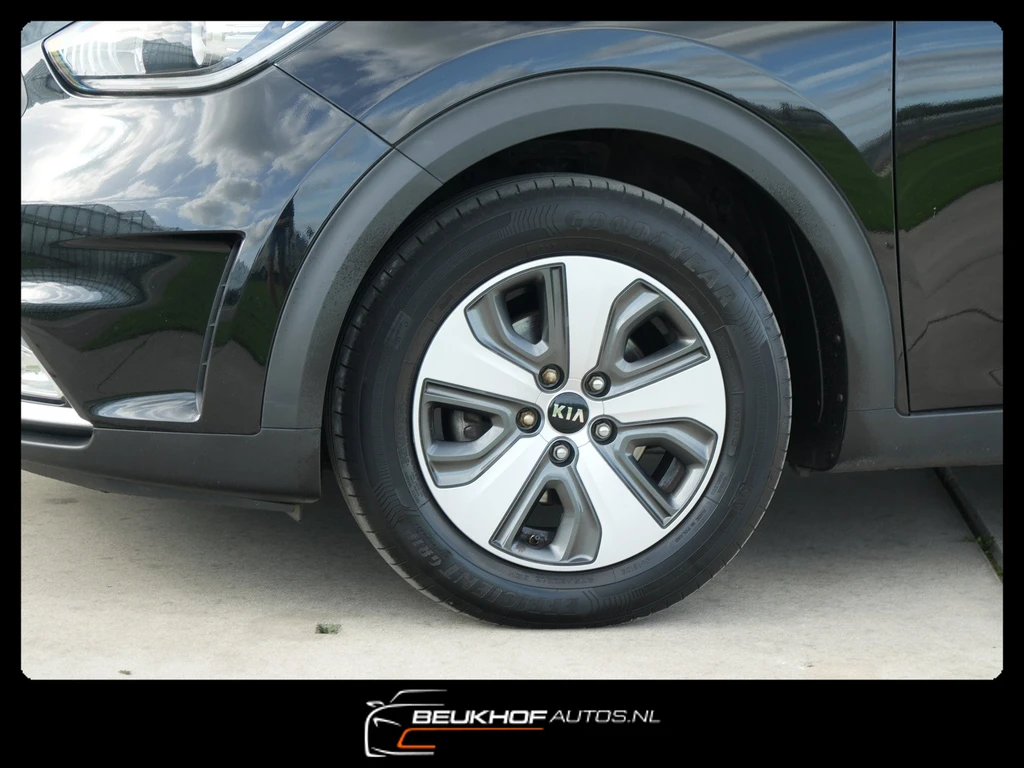 Kia Niro – foto 13