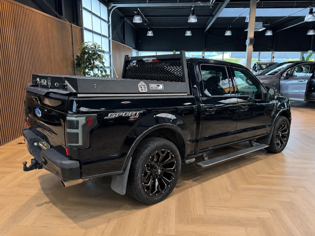 Ford F-150 – foto 3