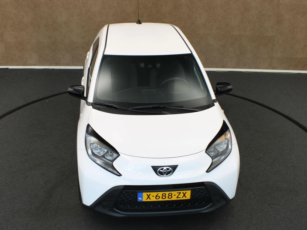 Toyota Aygo – foto 10