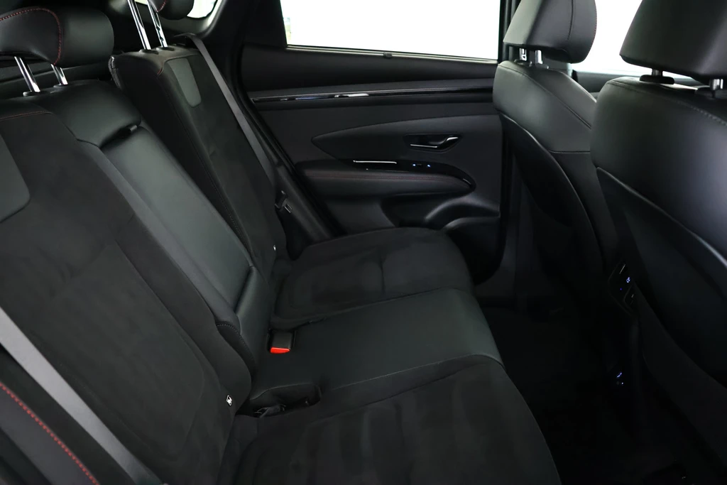 Hyundai Tucson – foto 16