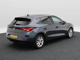 SEAT Leon – thumbnail 4