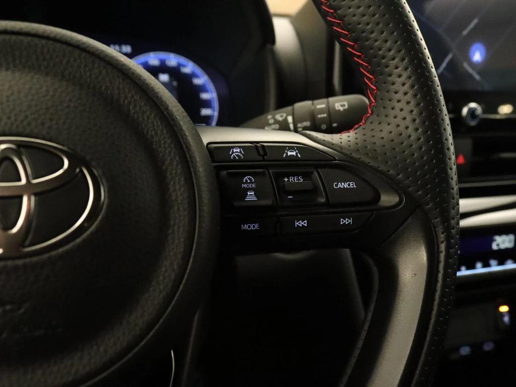 Toyota Yaris Cross – foto 27