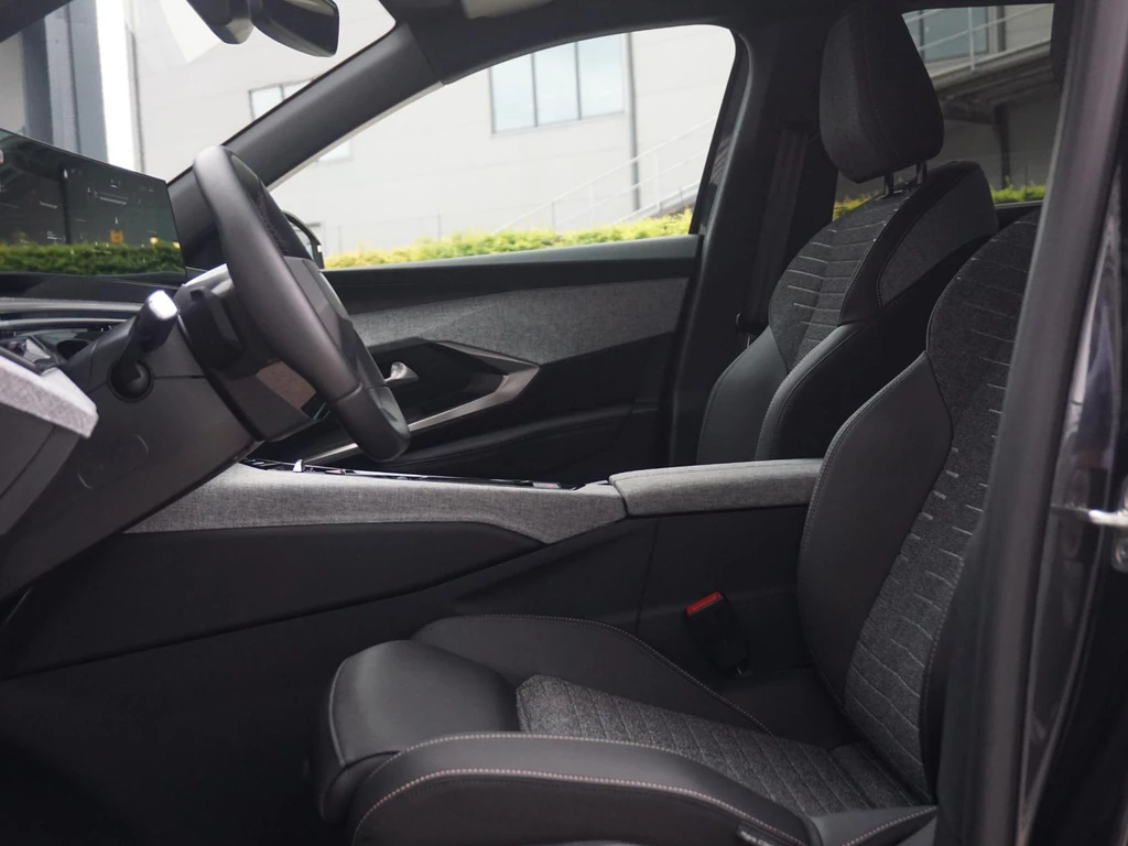 Peugeot 5008 – foto 12