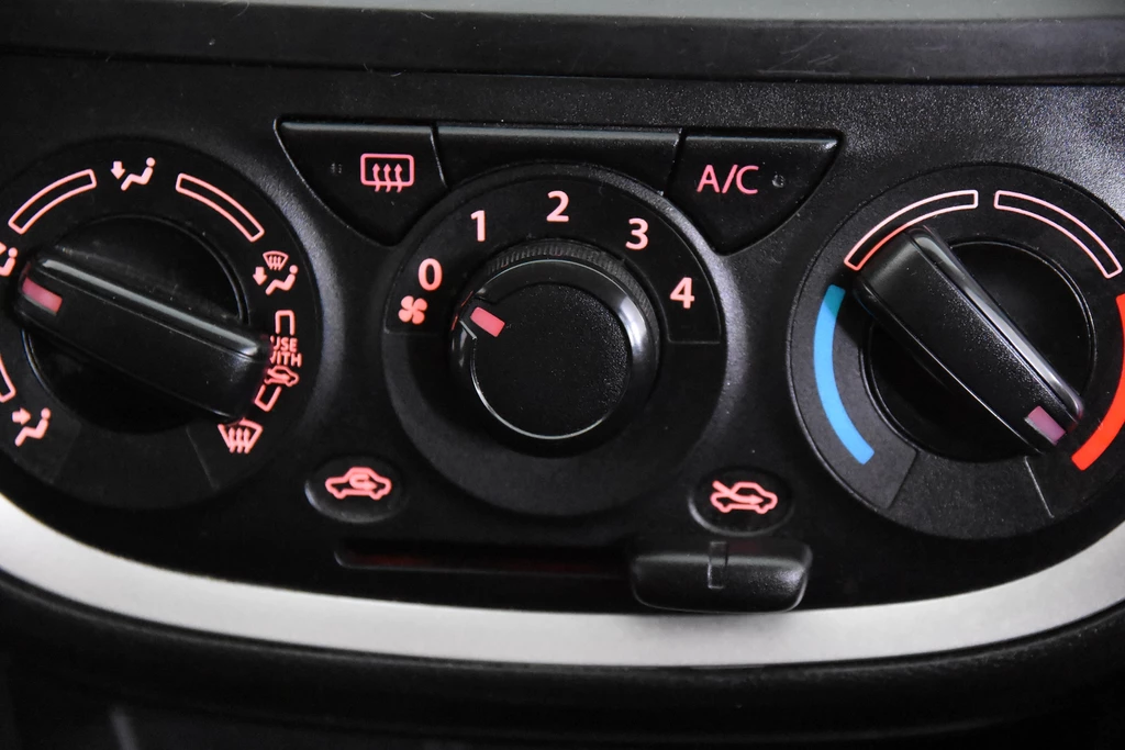 Suzuki Celerio – foto 22
