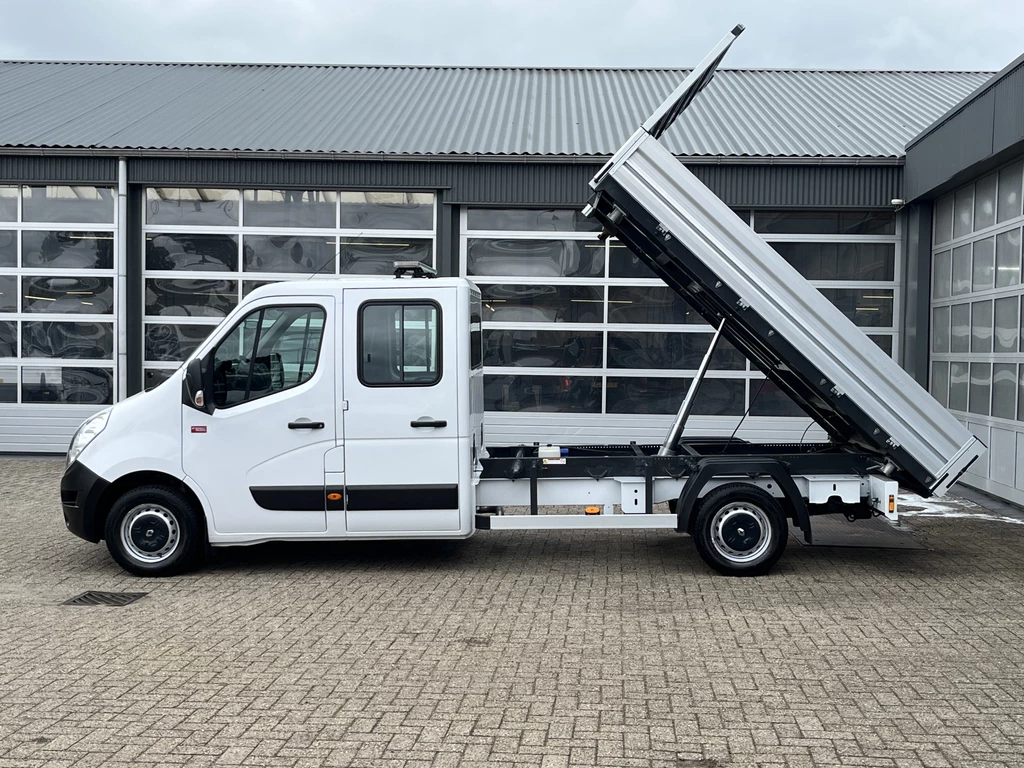 Renault Master – foto 9