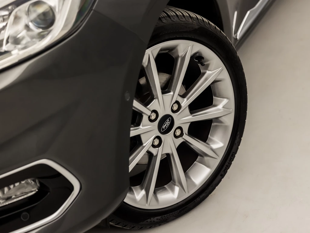 Ford Fiesta – foto 15