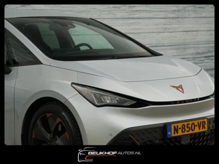 CUPRA Born – thumbnail 13