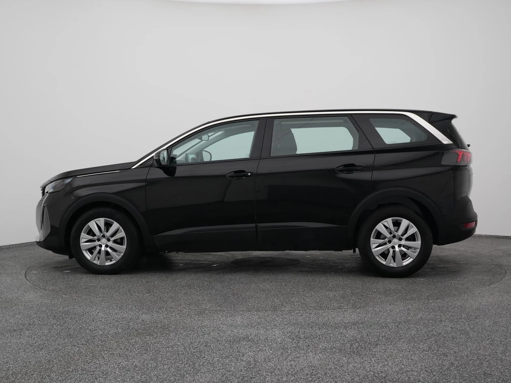 Peugeot 5008 – foto 3