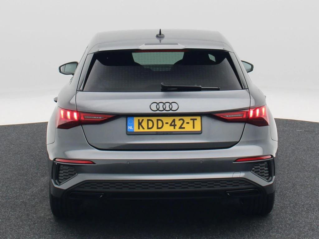 Audi A3 – foto 3