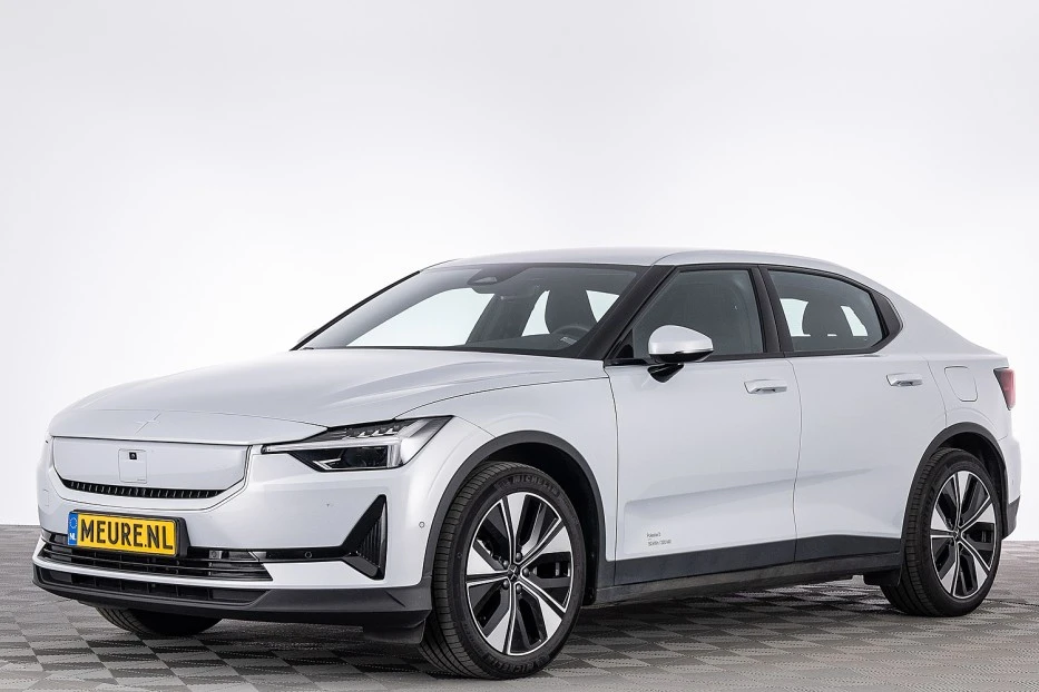 Polestar 2 – foto 1