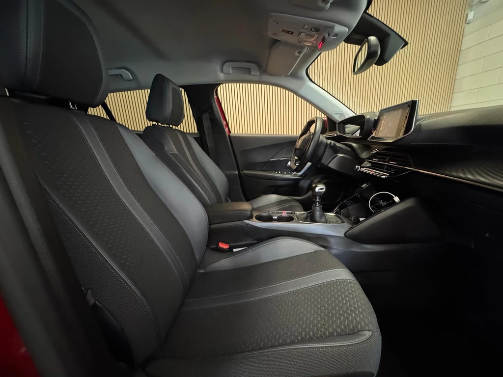 Peugeot 2008 – foto 33