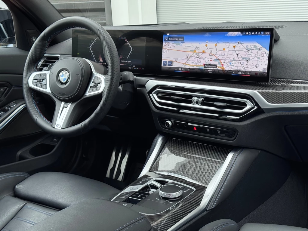 BMW 3 Serie – foto 23