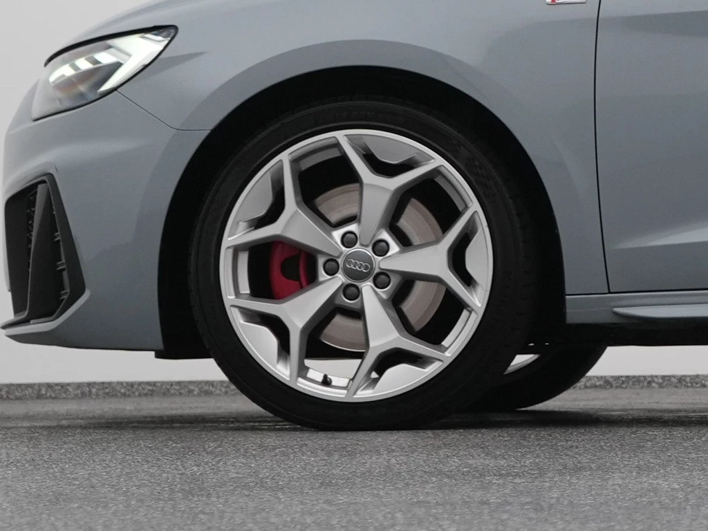Audi A1 Sportback – foto 39