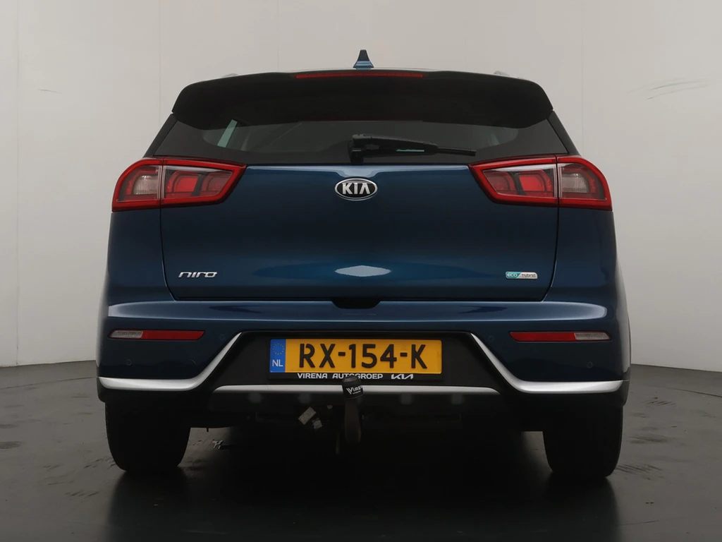 Kia Niro – foto 6