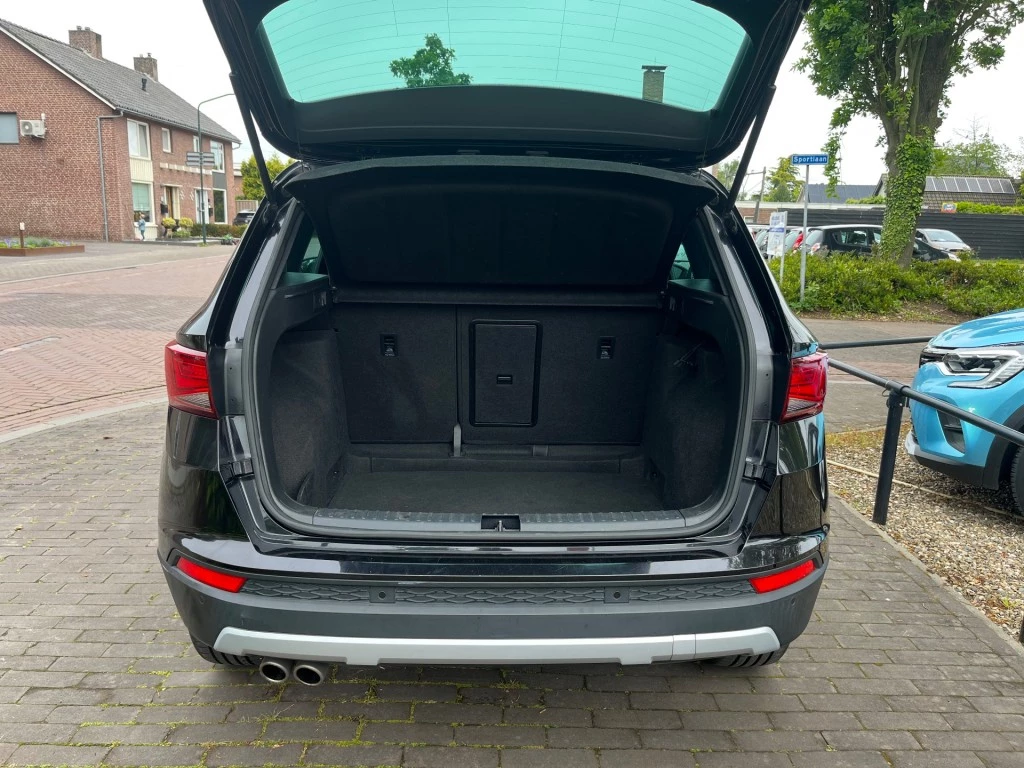 SEAT Ateca – foto 18