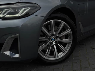 BMW 5 Serie – thumbnail 17