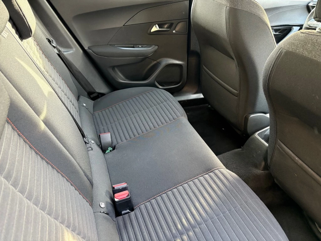 Peugeot 2008 – foto 21