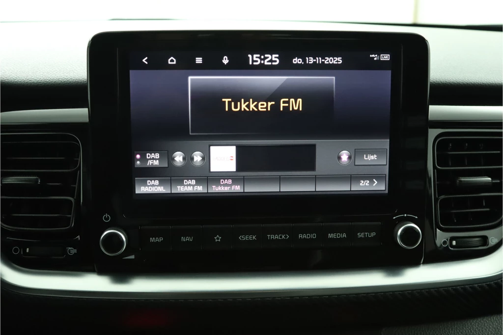 Kia Stonic – foto 30