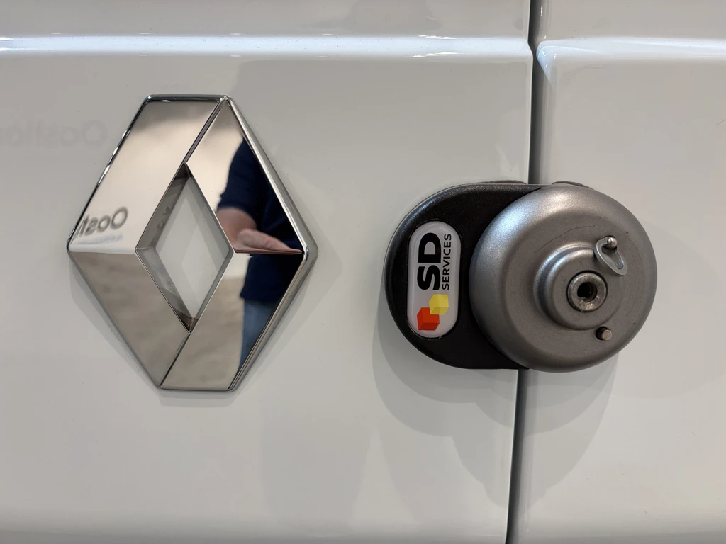 Renault Express – foto 21